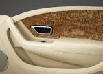 Bentley Continental GTC 2011 года